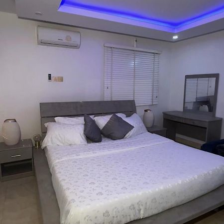 Pathmark Homes Abuja Exterior photo