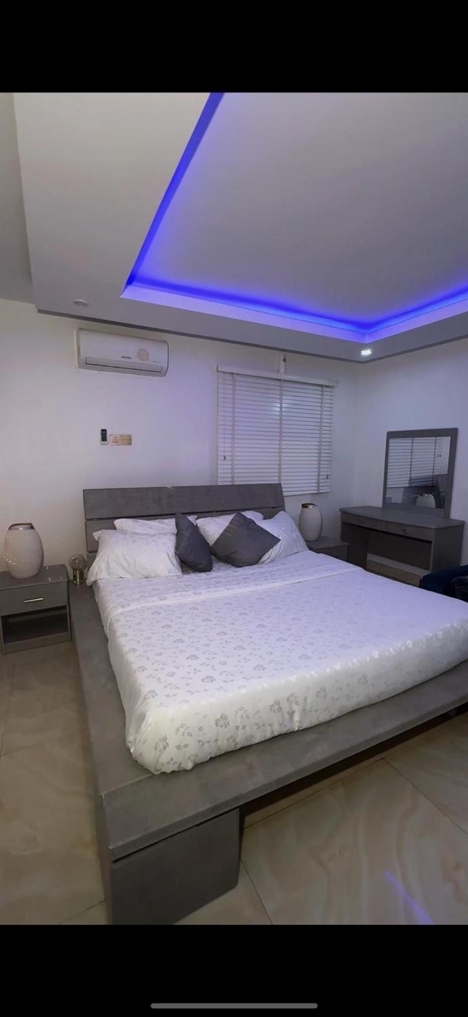 Pathmark Homes Abuja Exterior photo