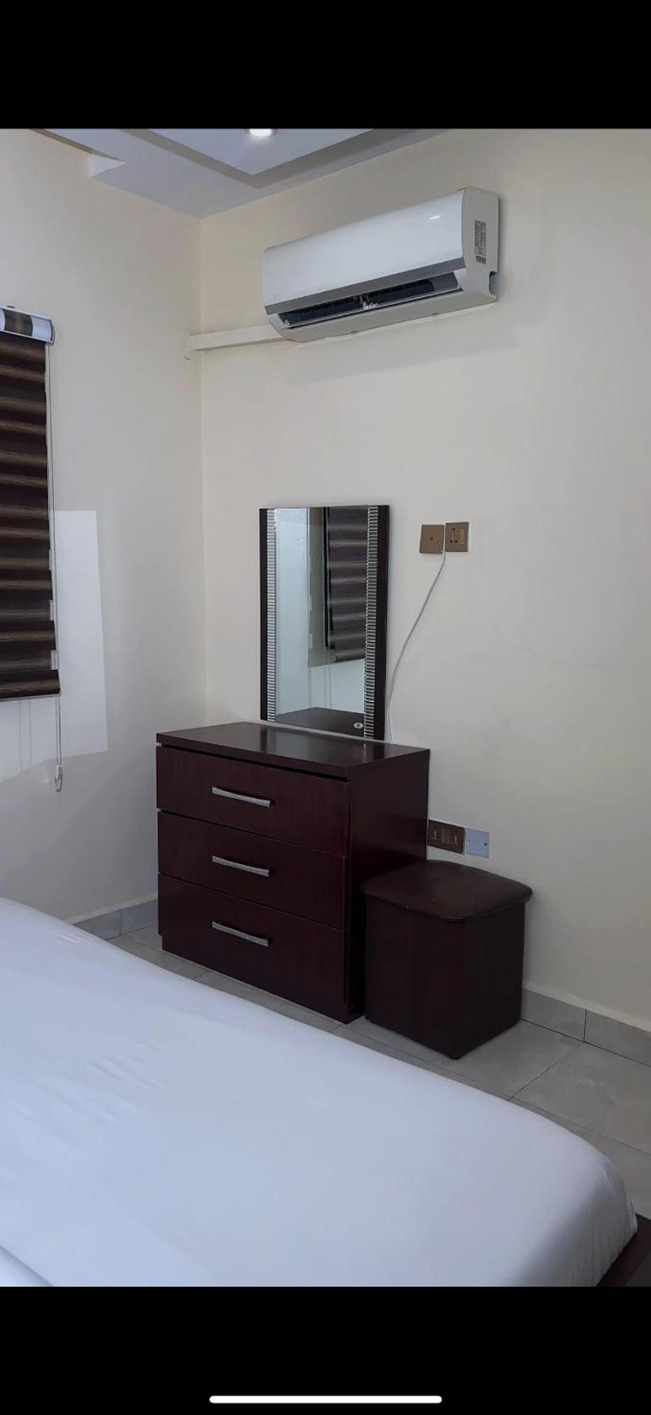 Pathmark Homes Abuja Exterior photo