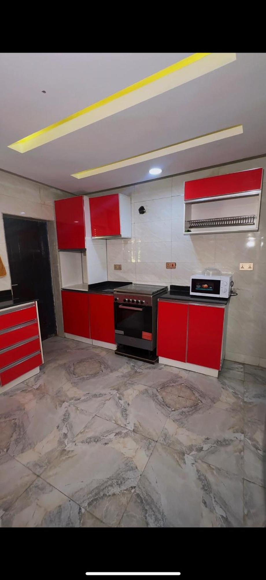 Pathmark Homes Abuja Exterior photo